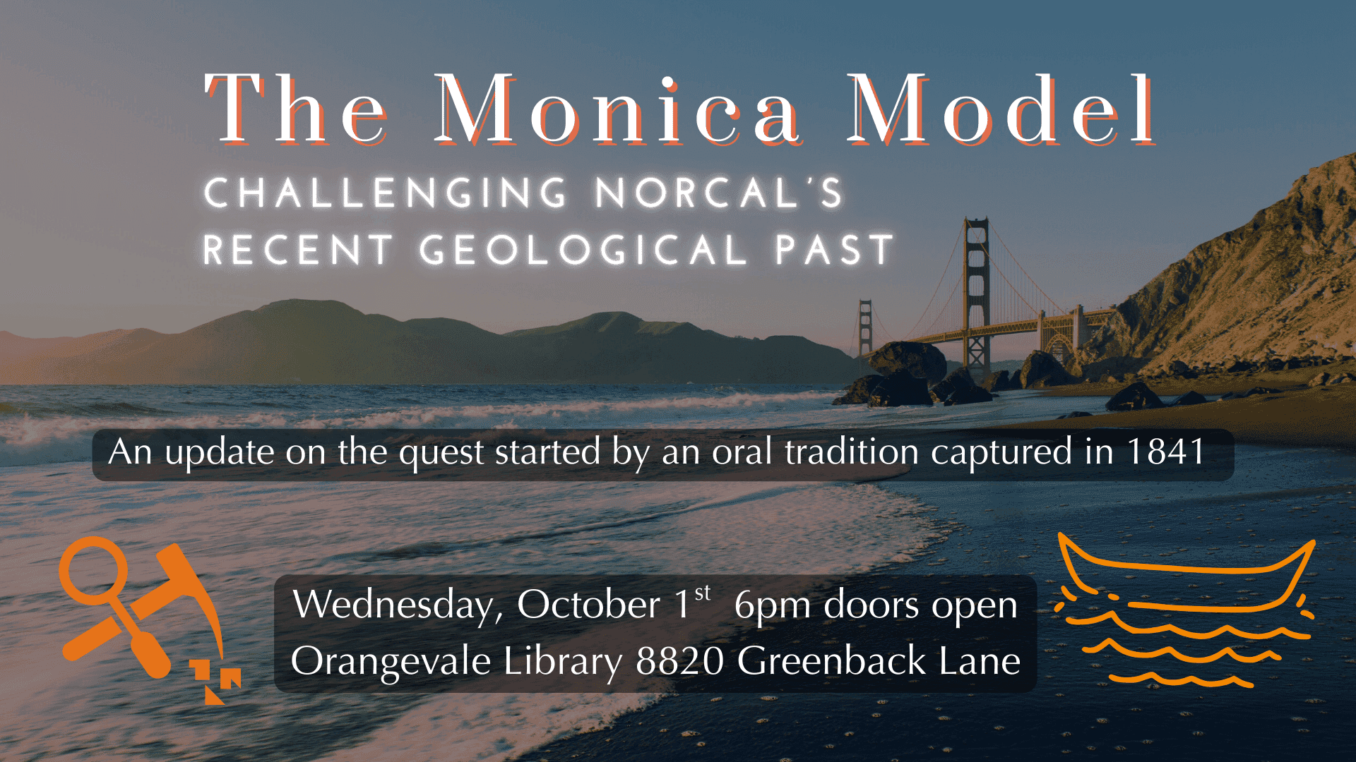 The Monica Model